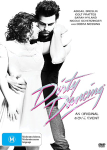 Dirty Dancing |   DVD